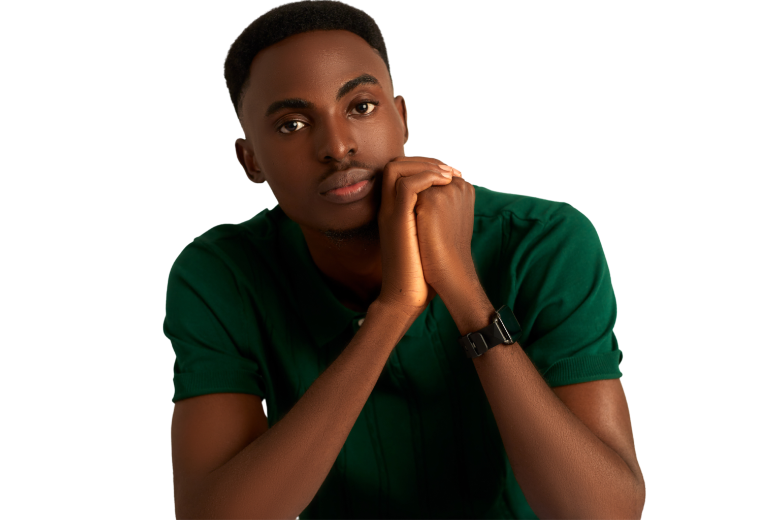 Zion Eludini-Olufemi