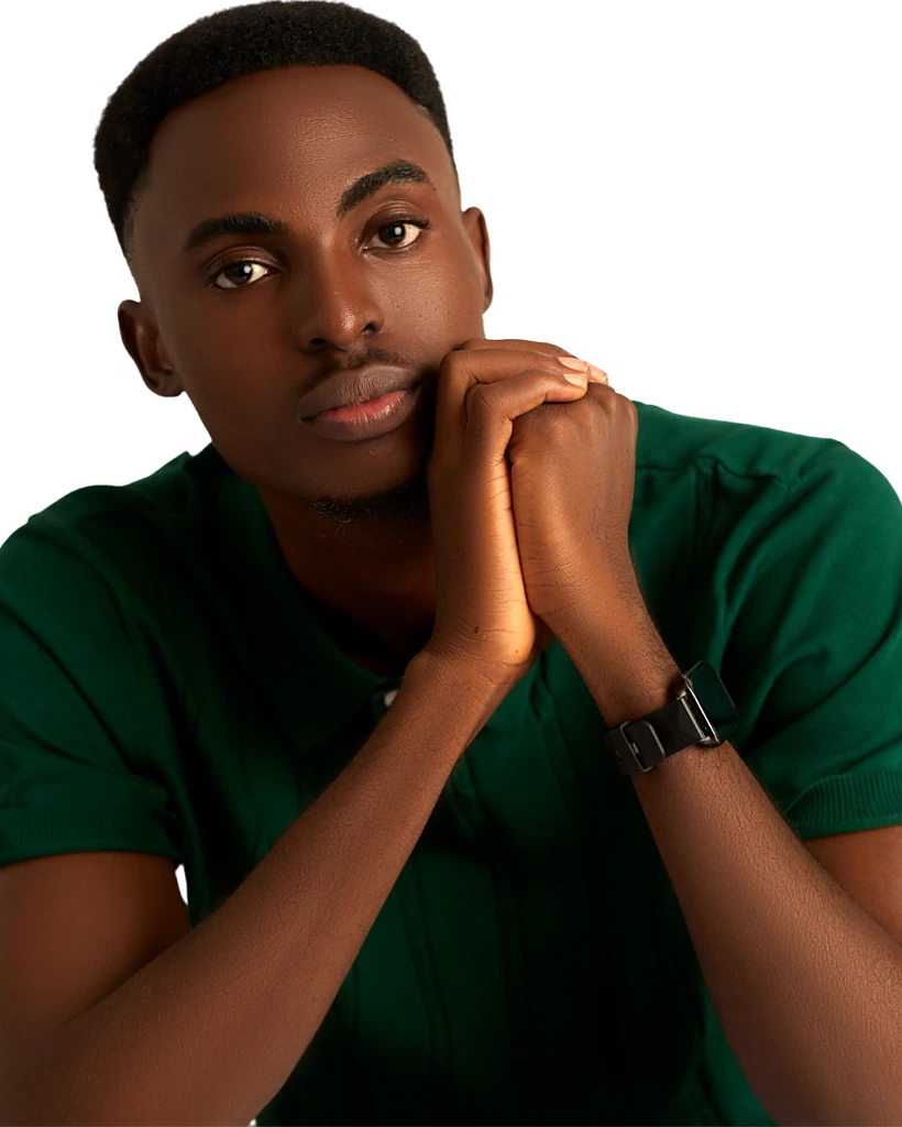 Zion Eludini-Olufemi
